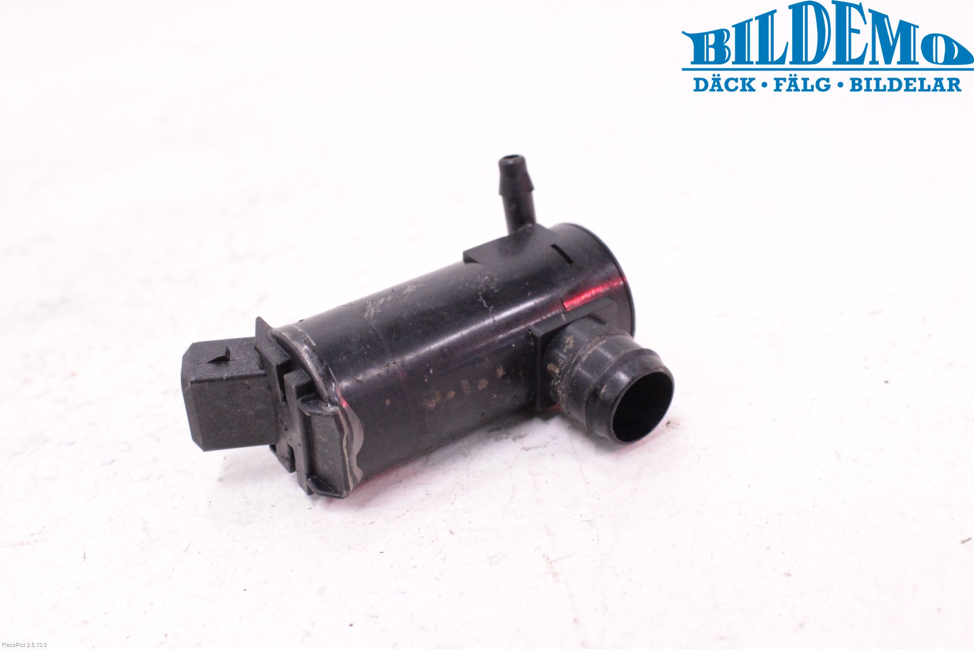 Volvo S40/V40    96-04 Spylerpumpe Bakluke