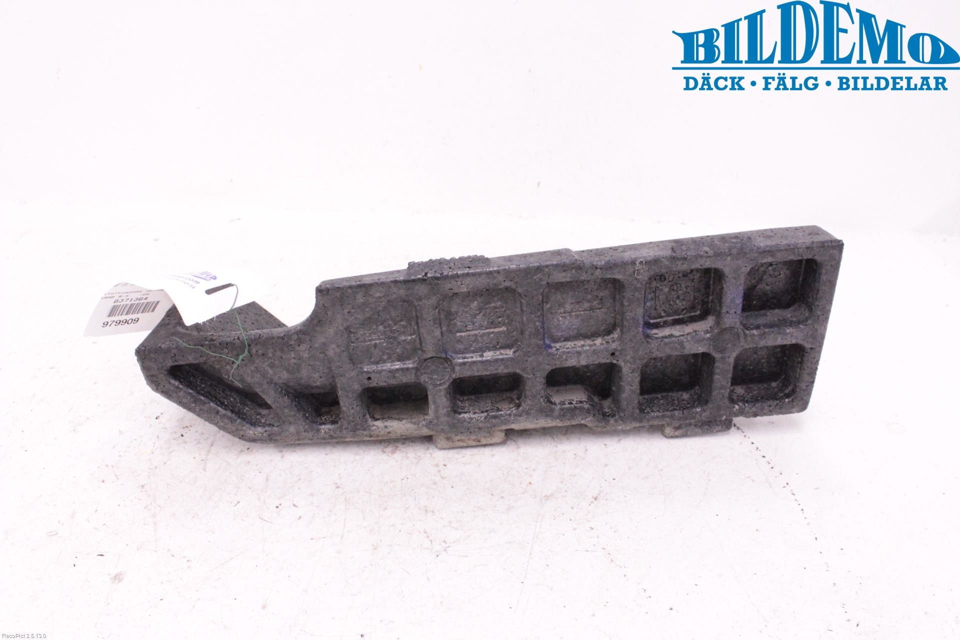 Saab 9-5 -05 Støtfanger Bak Deform Element