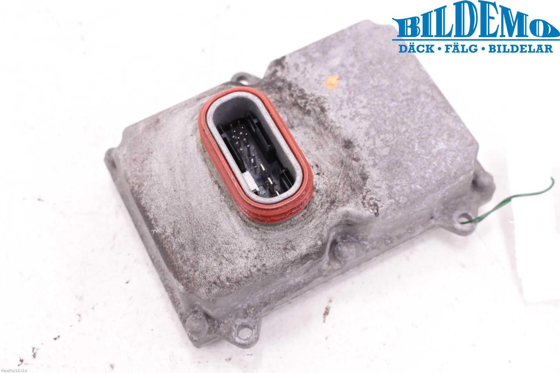 Mercedes-Benz MB E-KLASS (W211) 02-09 Styreenhet Xenon