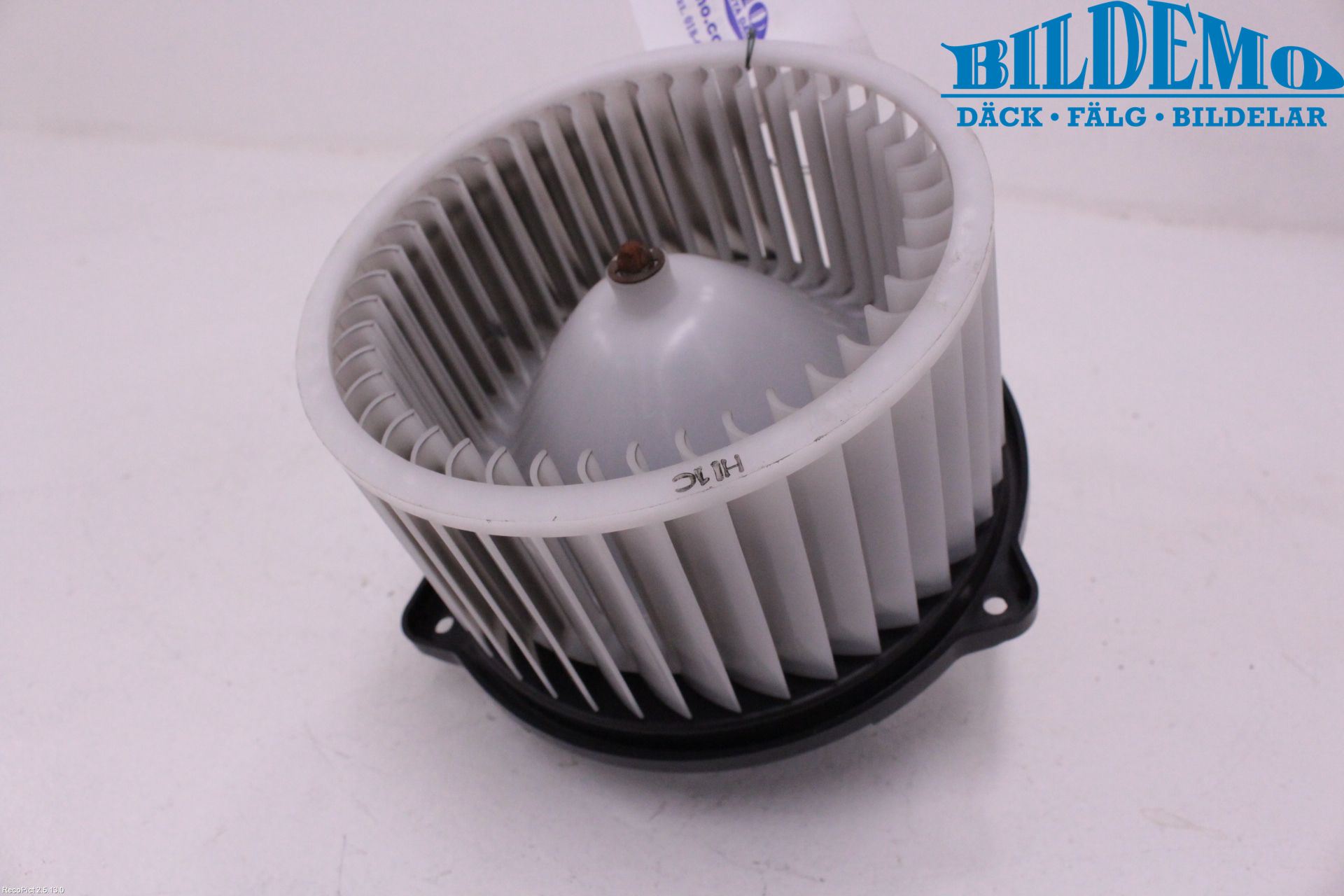 Kia SPORTAGE (SL) 11-15 Varmeapparat Viftemotor