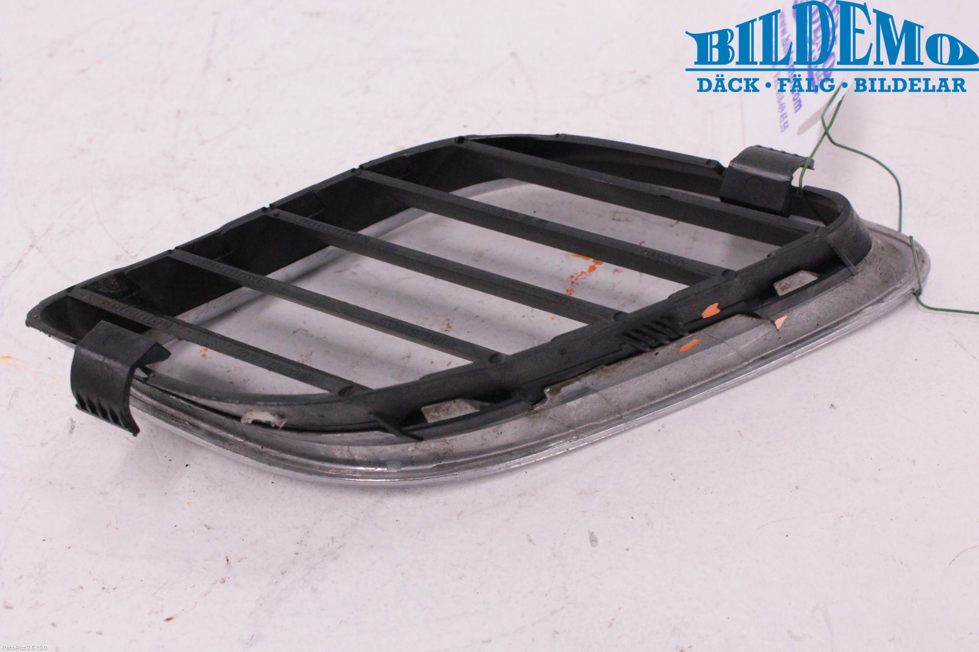 Saab 9-5 -05 Grilldel Høyre