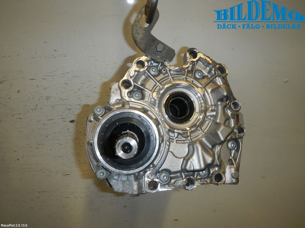 Mercedes-Benz MB CLS (C218/X218) 11-17 Gearkasse Fordelingskasse