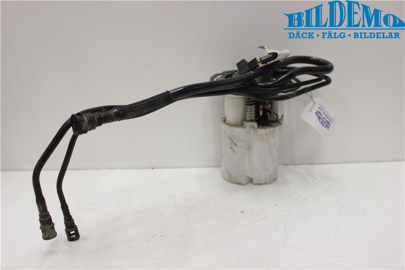 Saab 9-5     06-10 Drivstoffpumpe Innspr-Høytrykk