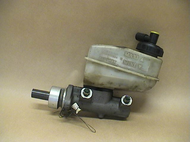 Renault SCÉNIC I  99-03 Brems Hovedsylinder