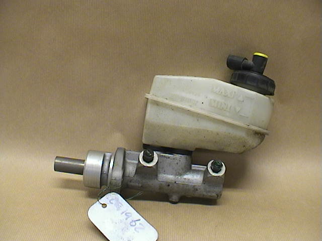 Renault SCÉNIC I  99-03 Brems Hovedsylinder