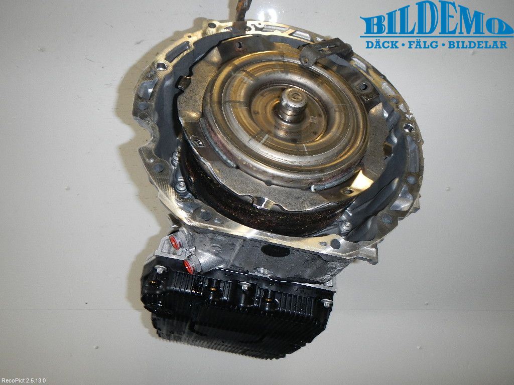 Mercedes-Benz MB E-KLASS (W213) 16-23 Gearkasse Automat