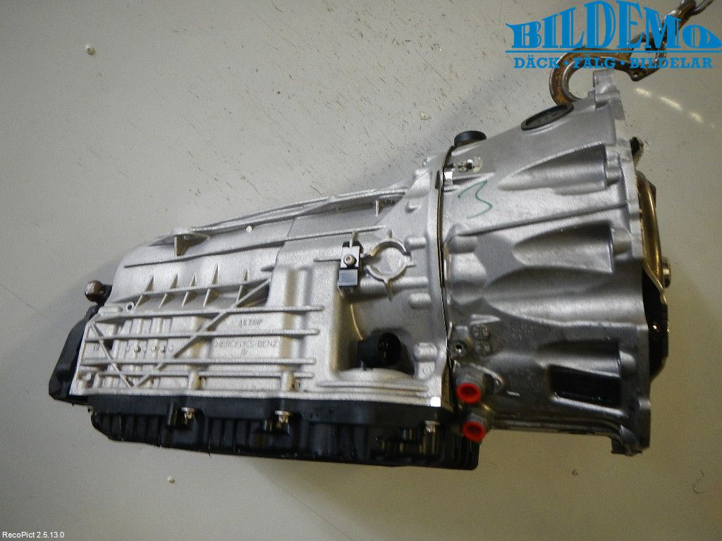 Mercedes-Benz MB E-KLASS (W213) 16-23 Gearkasse Automat