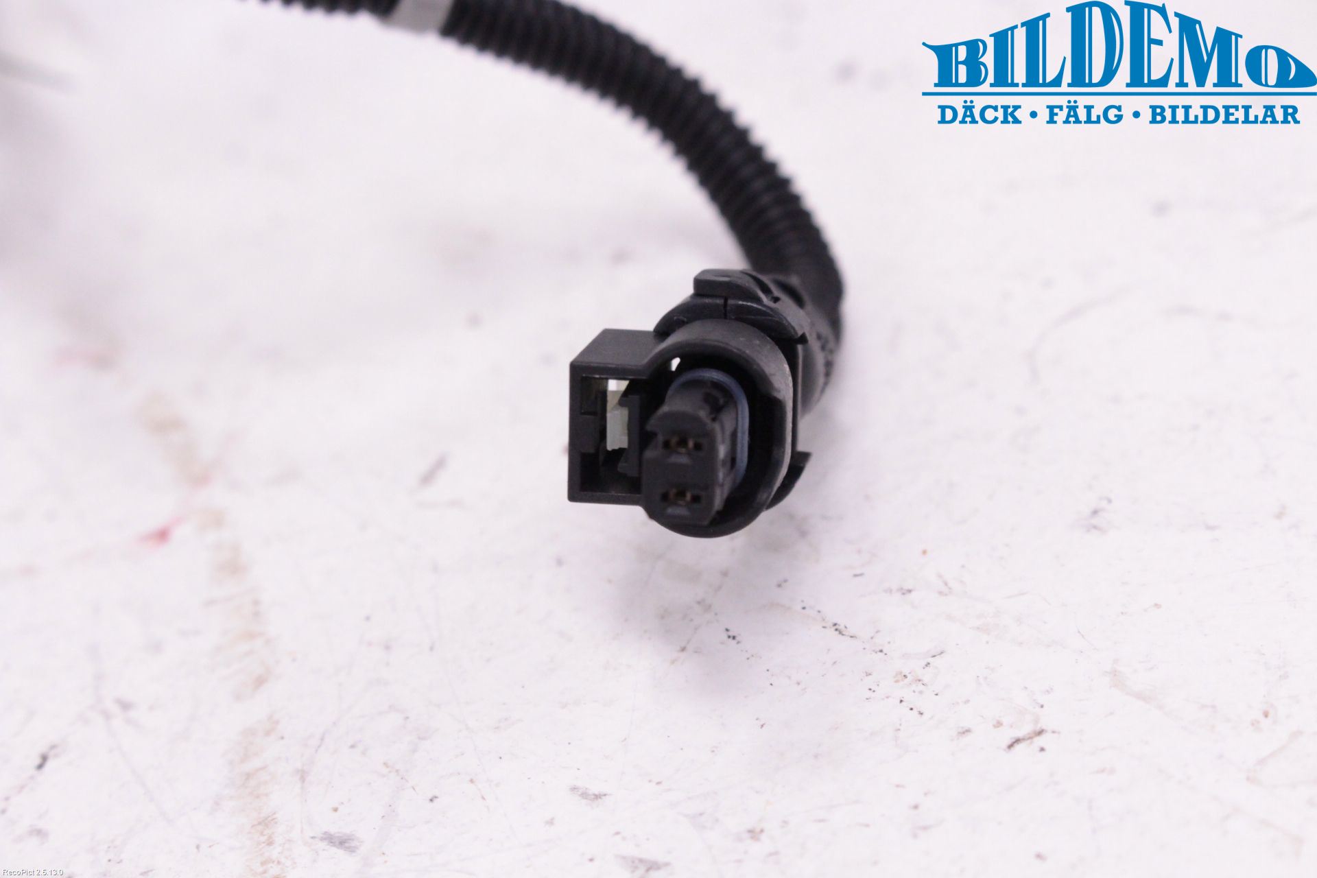 Mercedes-Benz MB CLS (C218/X218) 11-17 Sensor Temp-Trykk Avgass