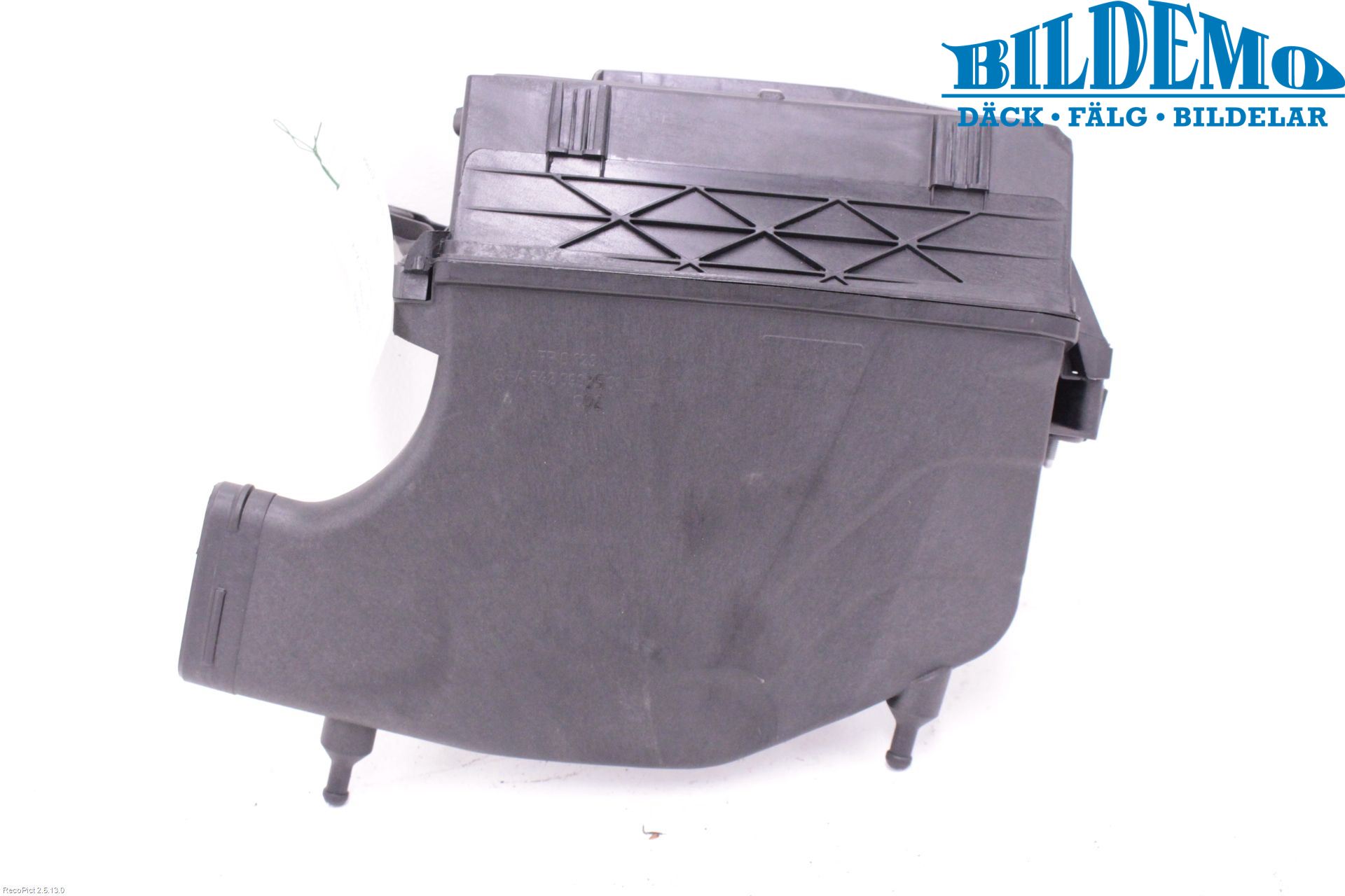 Mercedes-Benz MB CLS (C218/X218) 11-17 Luftfilter Boks