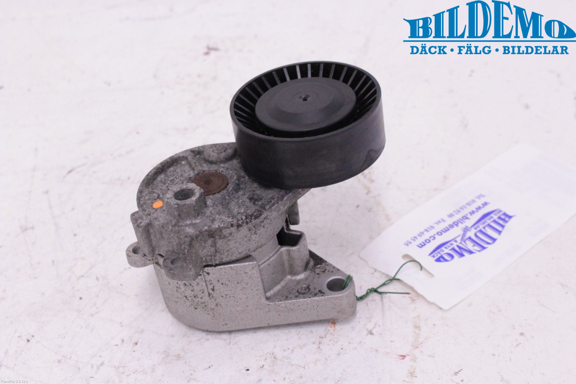 BMW 5 E60/61 Sed/Tou 02-10 Reimstrammer