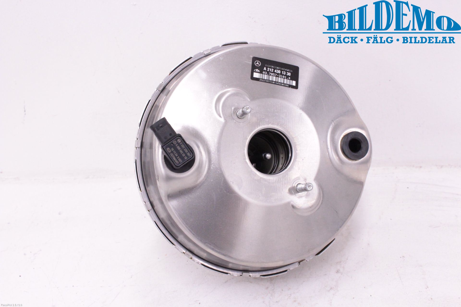 Mercedes-Benz MB CLS (C218/X218) 11-17 Bremseservo