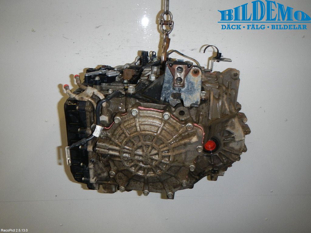 Hyundai i30 GD 13-17 Gearkasse Automat
