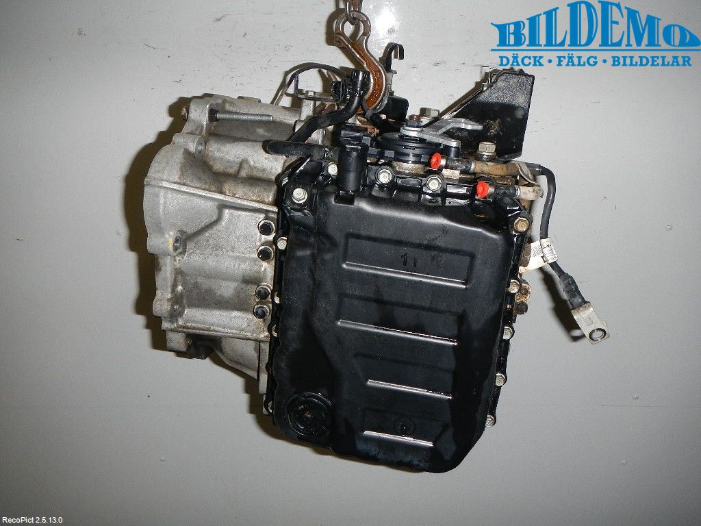 Hyundai i30 GD 13-17 Gearkasse Automat