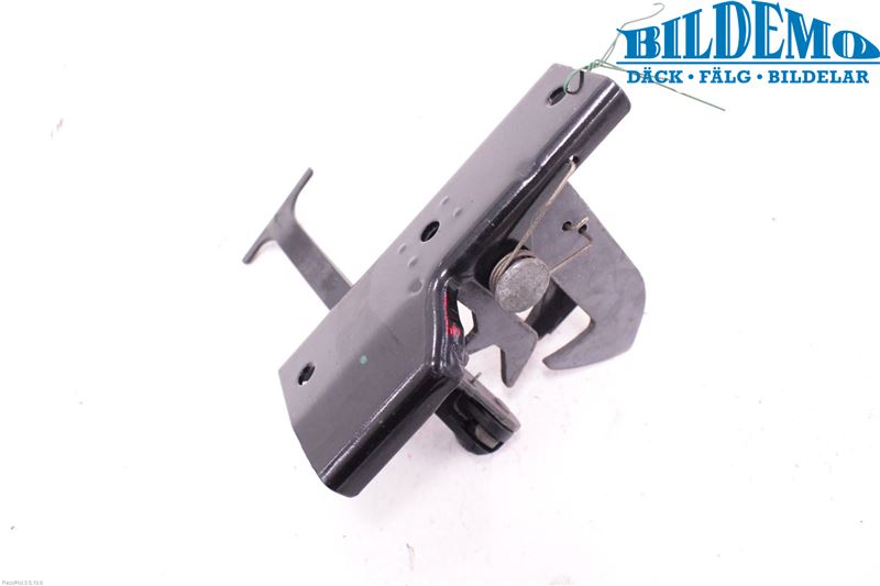 Mercedes-Benz MB E-KLASS (W211) 02-09 Panser Stormkrok