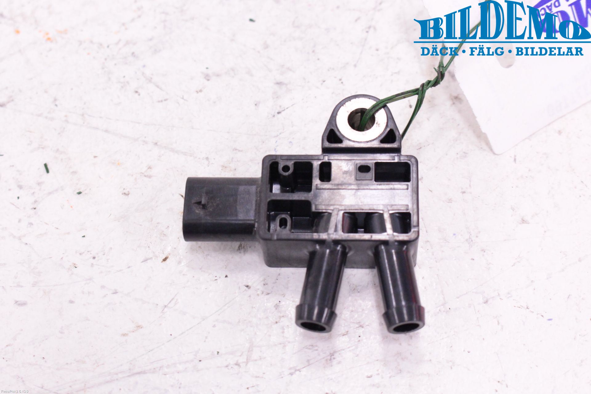 Mercedes-Benz MB E-KLASS (W213) 16-23 Sensor Temp-Trykk Avgass