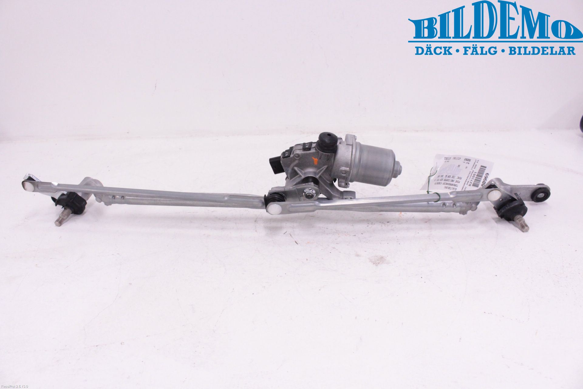 Mini ONE/COOPER 5DR F55 14-24 Viskeroverføring Frontrute