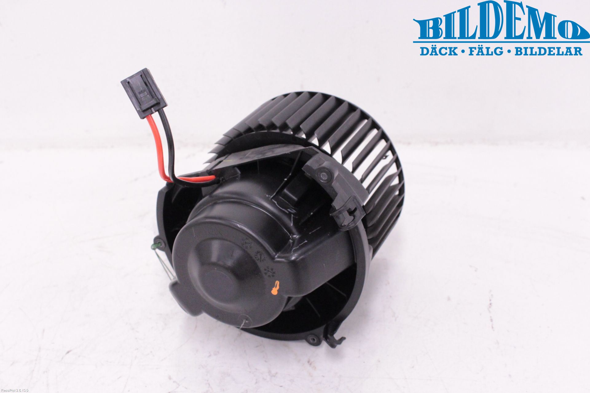 Mini ONE/COOPER 5DR F55 14-24 Varmeapparat Viftemotor