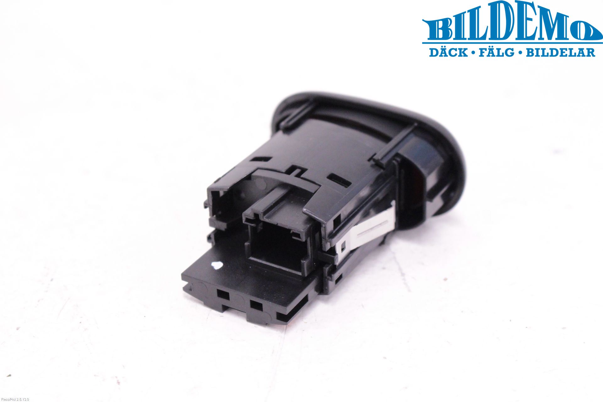 Mini ONE/COOPER 5DR F55 14-24 Bryter Varsel (Nødblink)