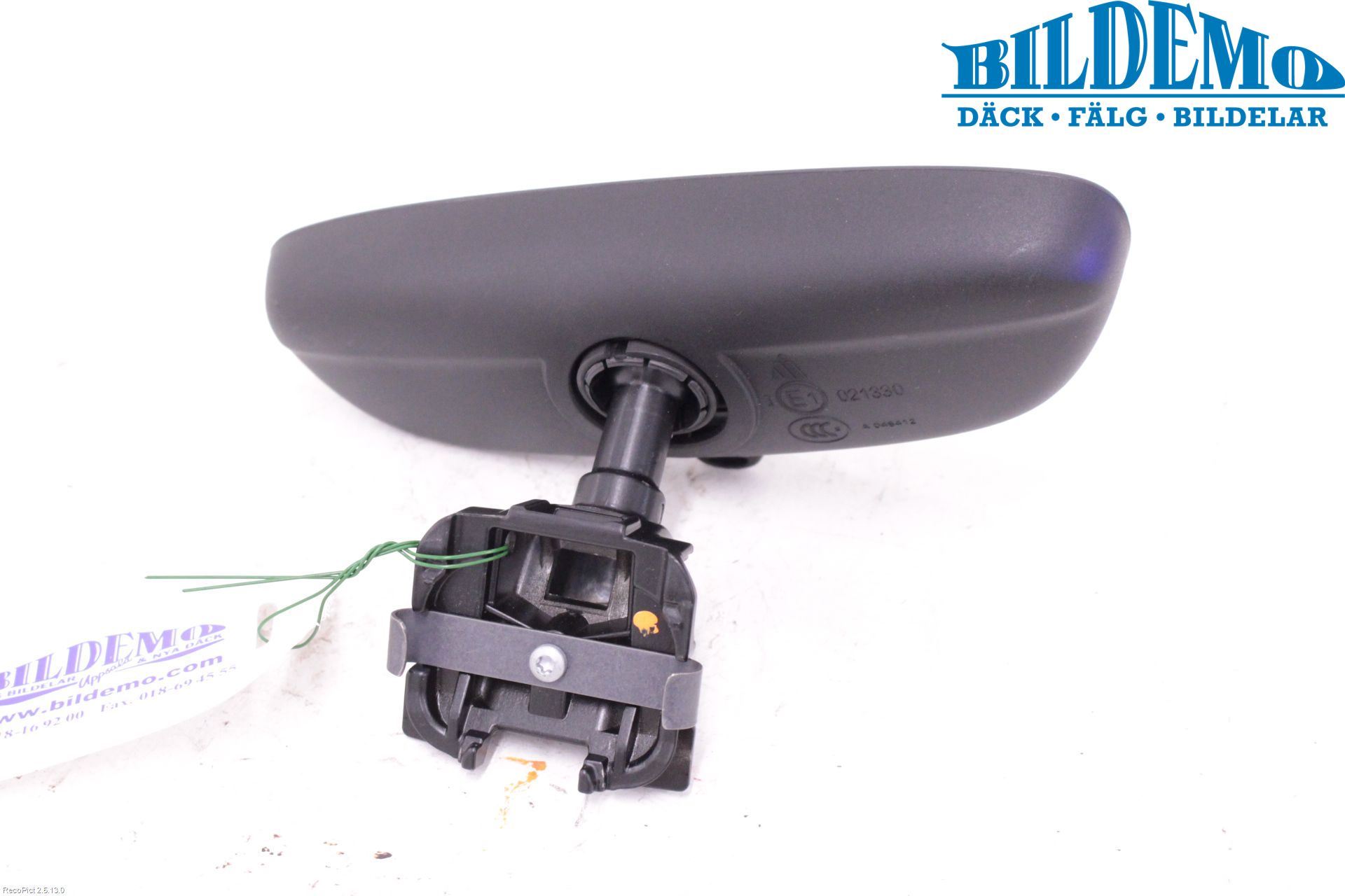 Mini ONE/COOPER 5DR F55 14-24 Speil Innvendig