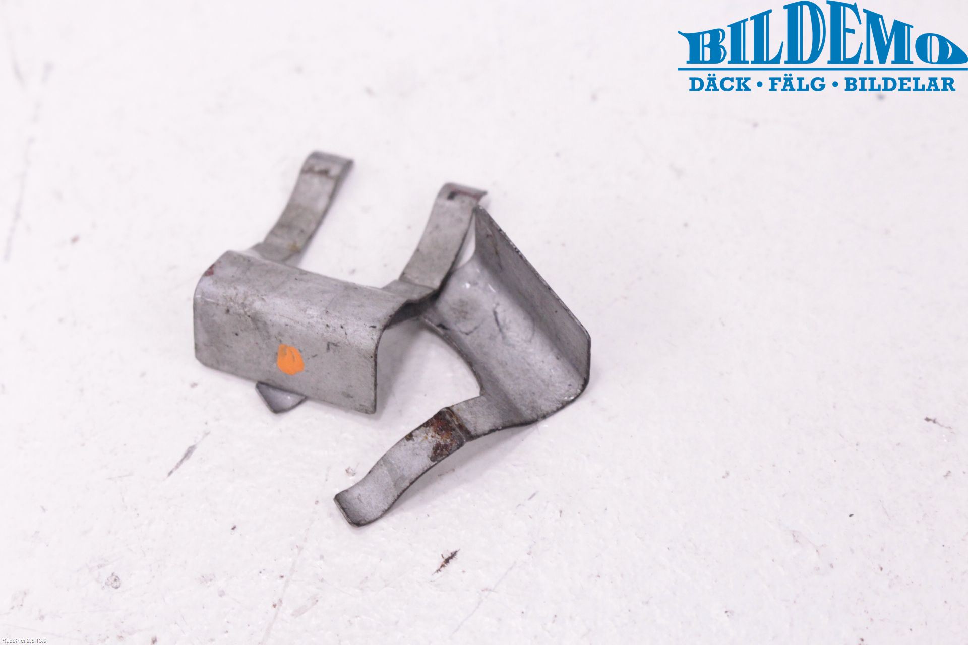 Saab 9-3 VER 2 Spylerdyse Frontlykter