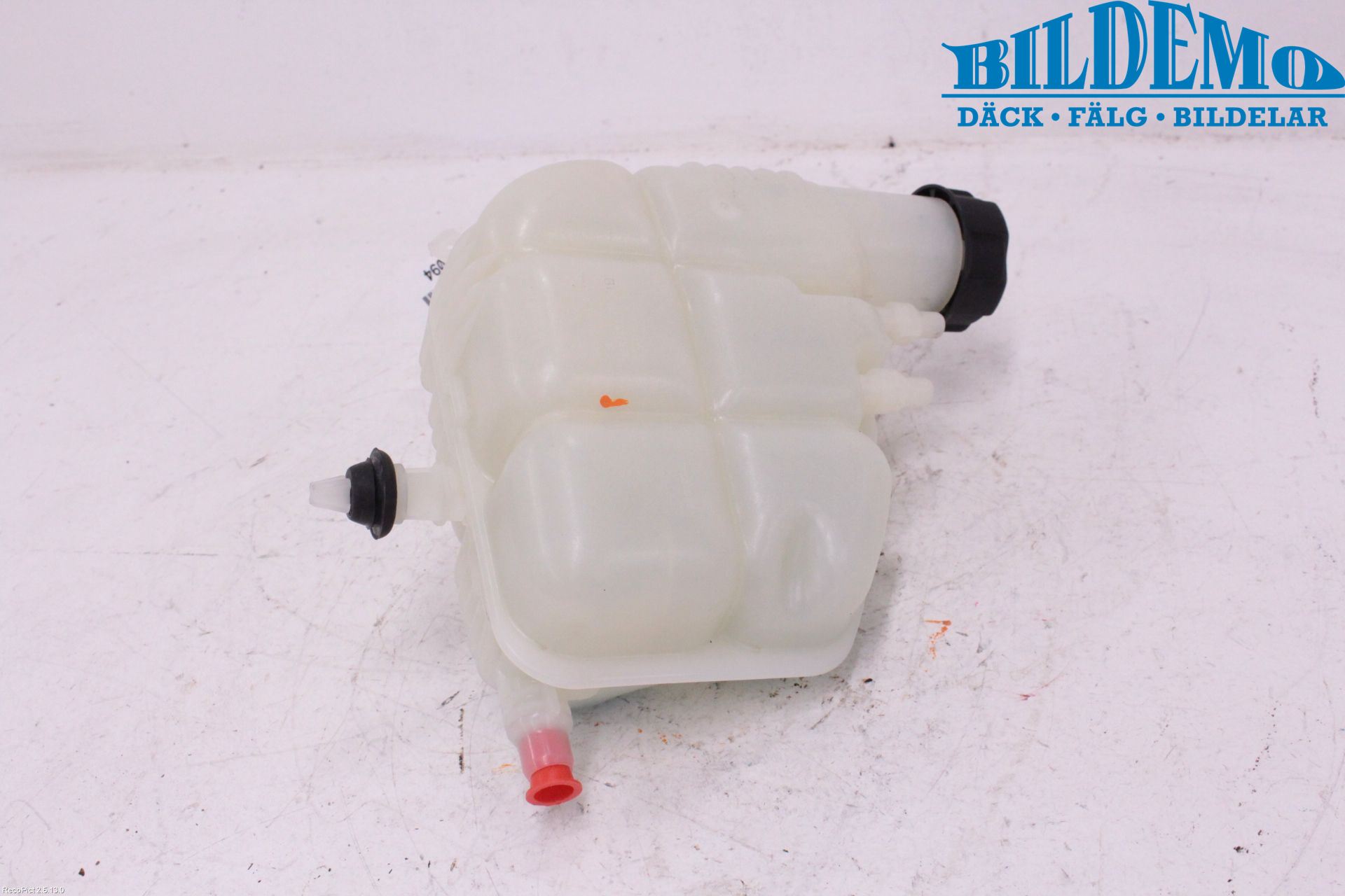 Mini ONE/COOPER 5DR F55 14-24 Ekspansjonstank