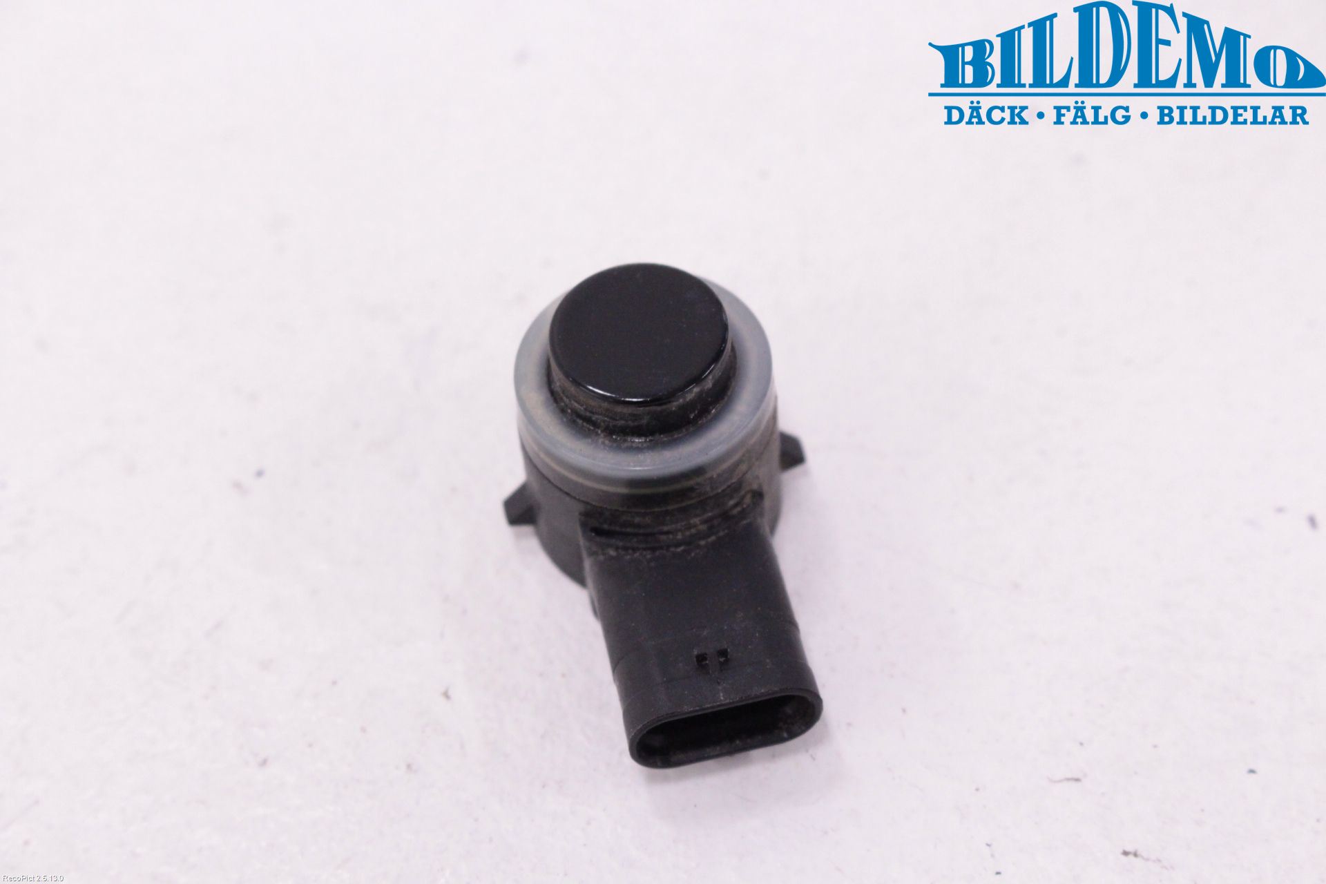 Mercedes-Benz MB E-KLASS (W212) 09-16 Sensor Ryggesensor