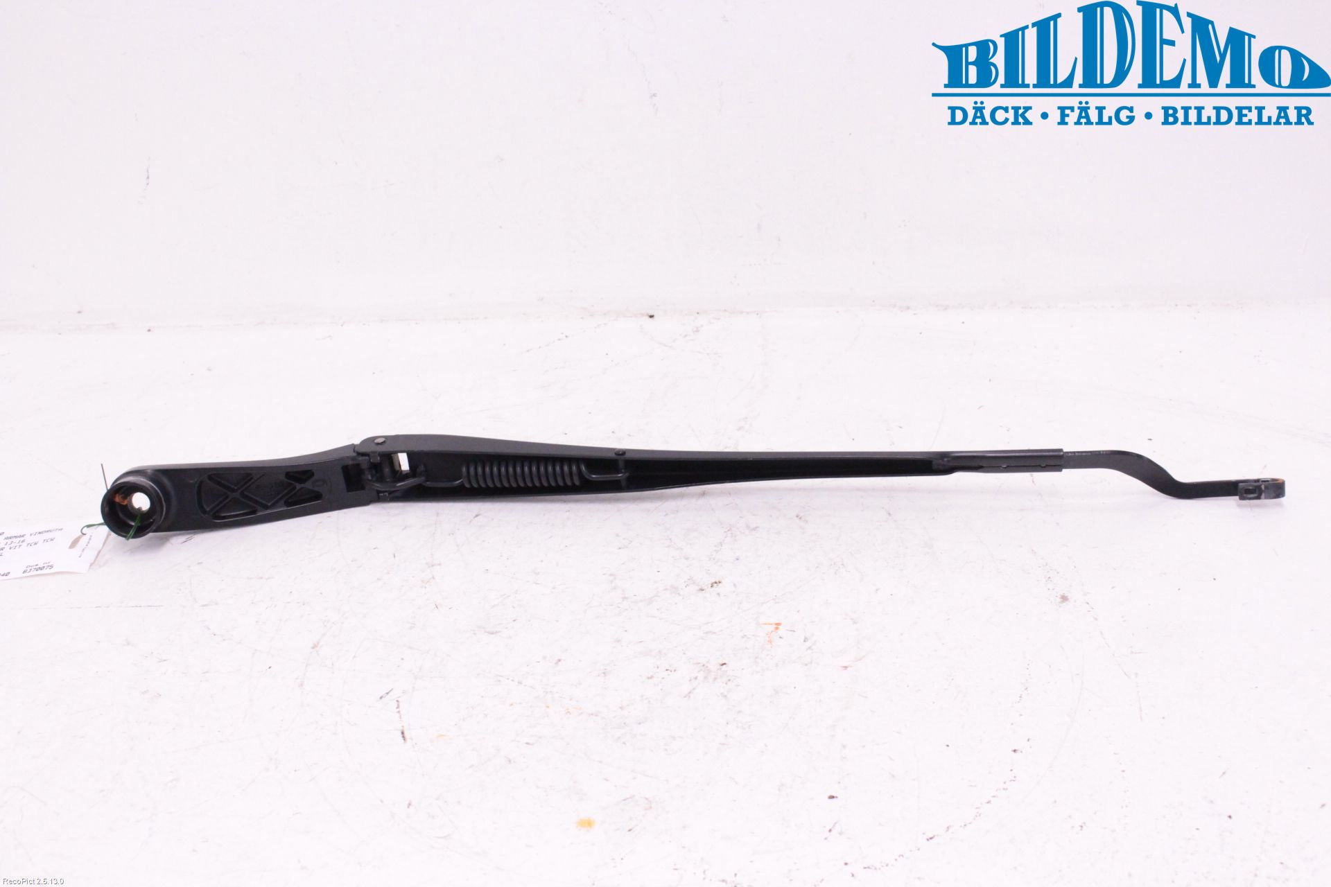 Hyundai i30 GD 13-17 Viskerarm-Armer Frontrute