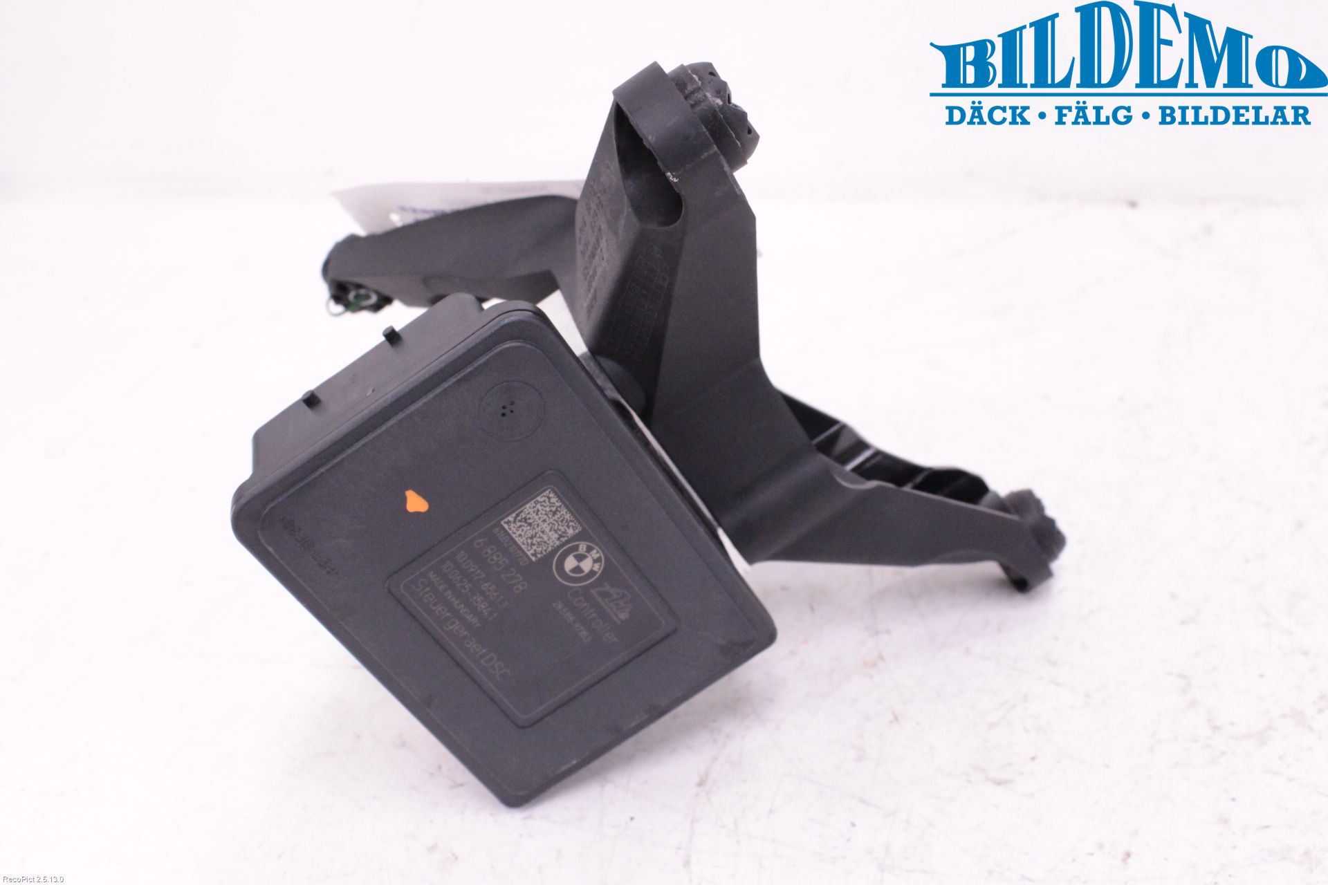 Mini ONE/COOPER 5DR F55 14-24 Abs Hydraulikkaggregat