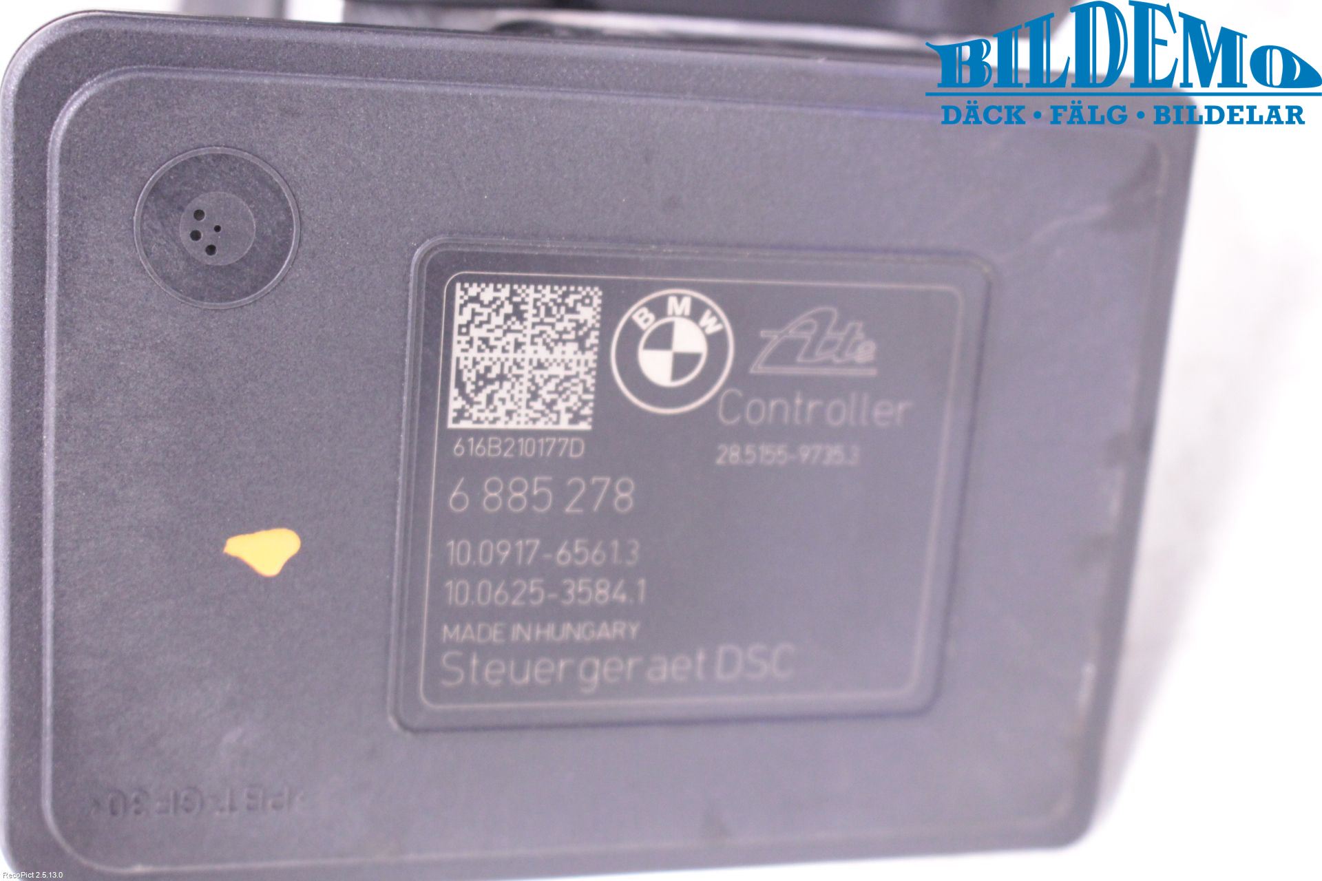 Mini ONE/COOPER 5DR F55 14-24 Abs Hydraulikkaggregat