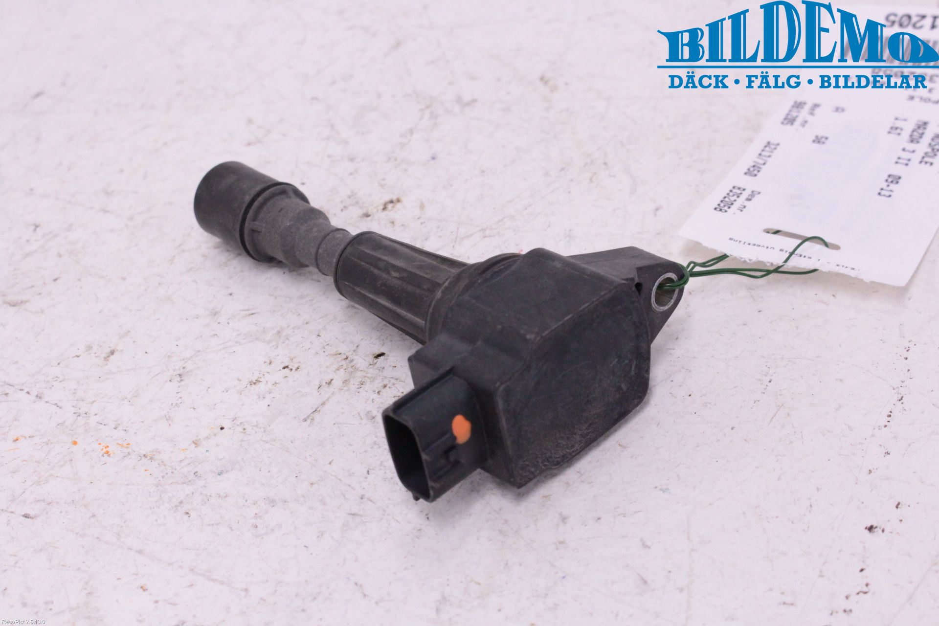 Mazda 3 II 09-13 Coil