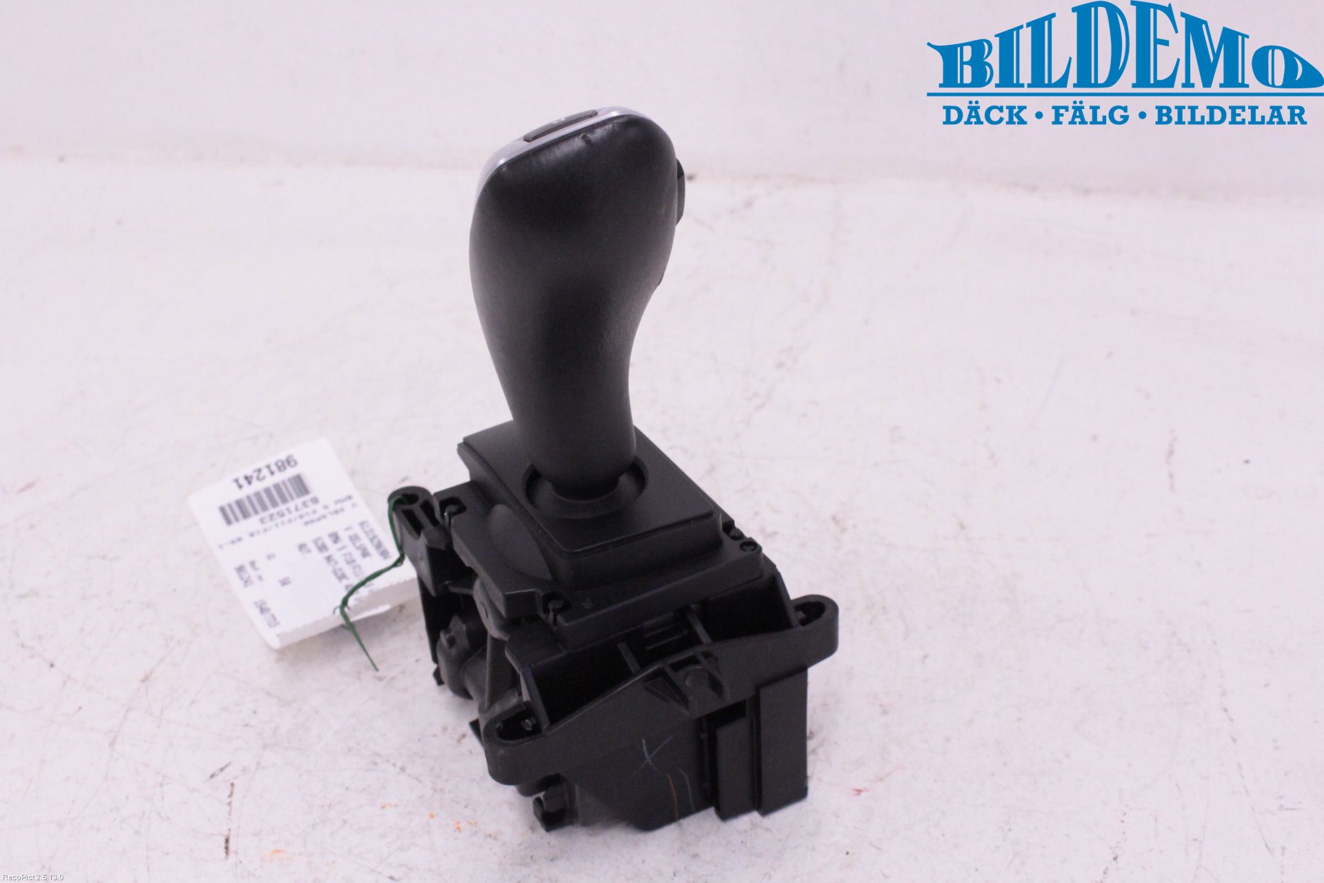 BMW 5 F10/F11/F18 09-17 Gearspak