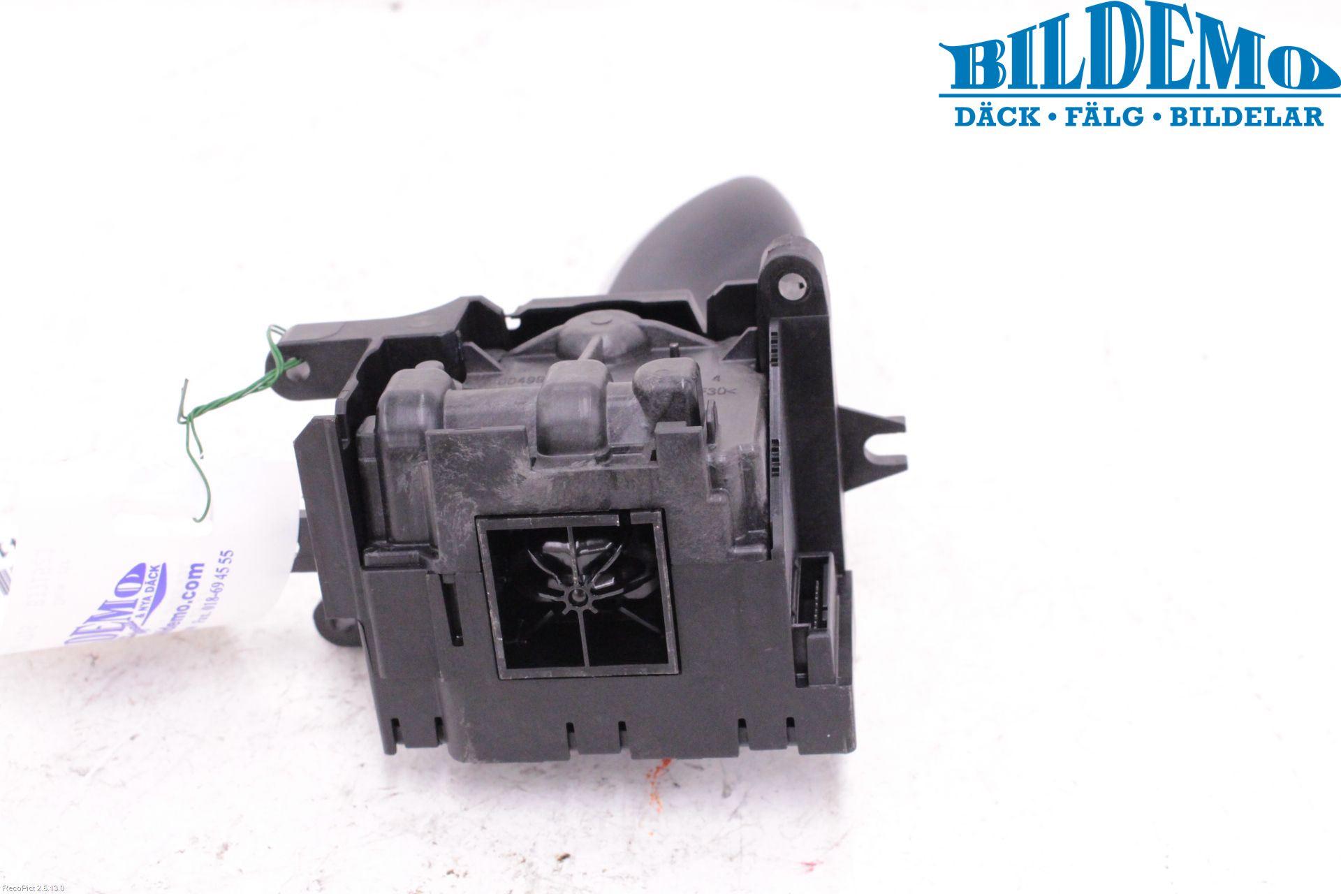 BMW 5 F10/F11/F18 09-17 Gearspak