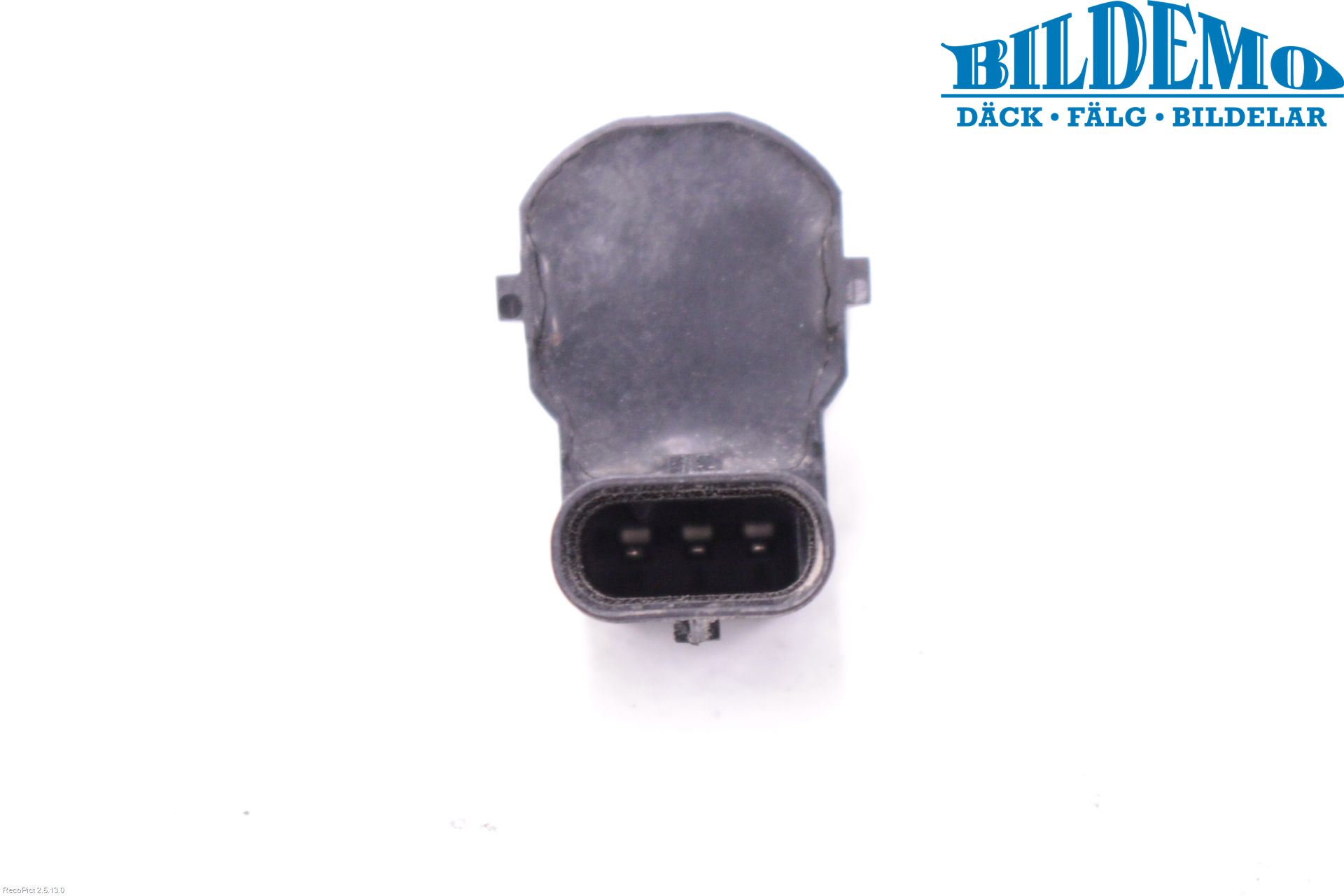 BMW 5 E60/61 Sed/Tou 02-10 Sensor Ryggesensor