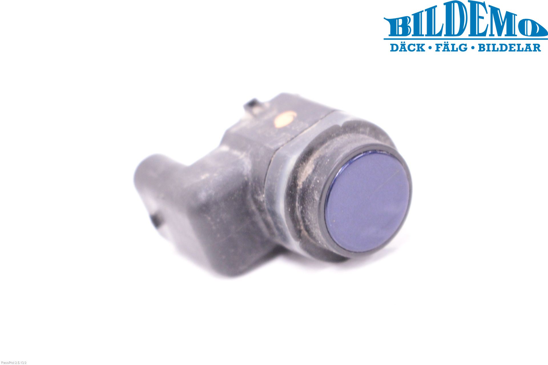 BMW 5 E60/61 Sed/Tou 02-10 Sensor Ryggesensor