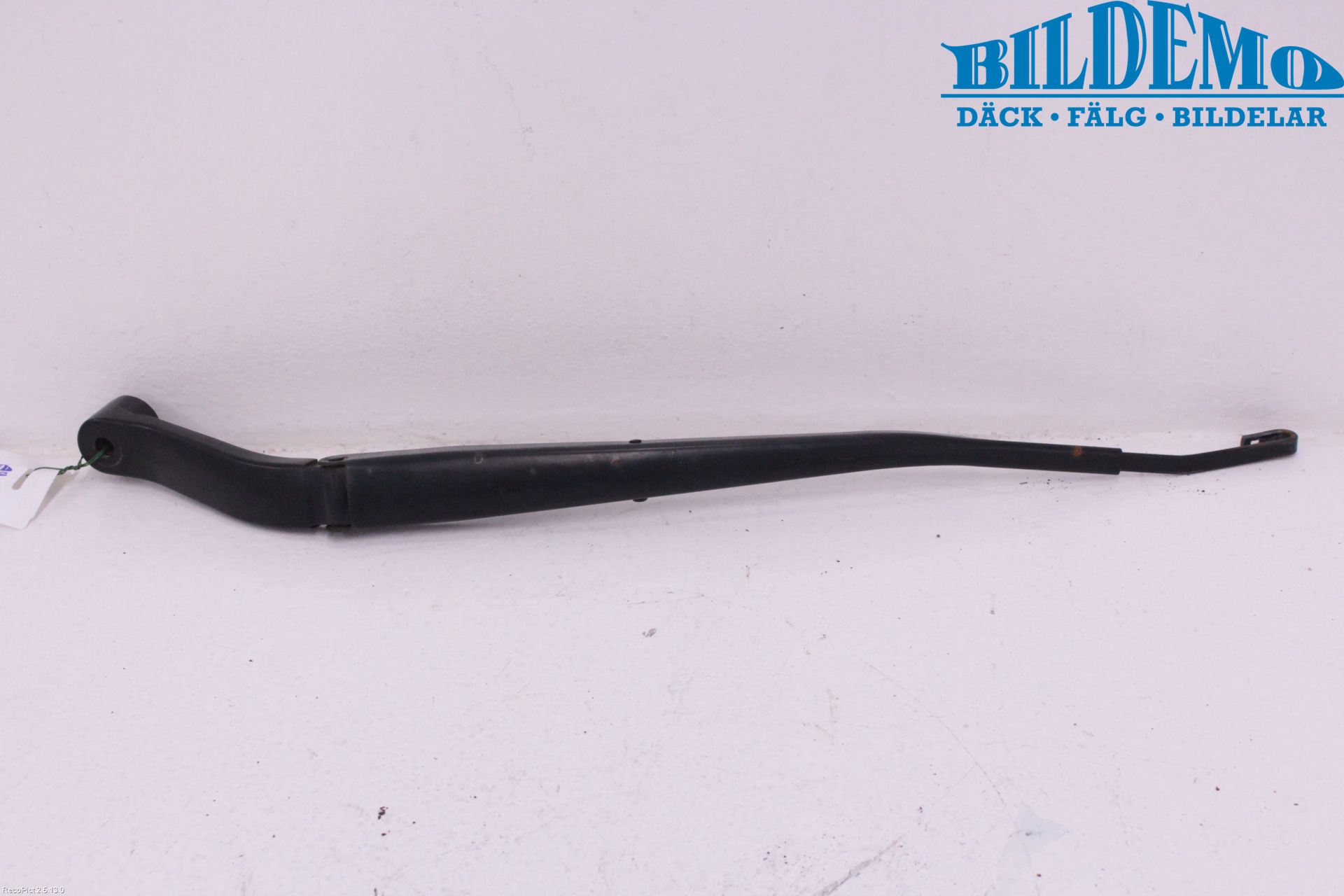 Mazda 3 II 09-13 Viskerarm-Armer Frontrute