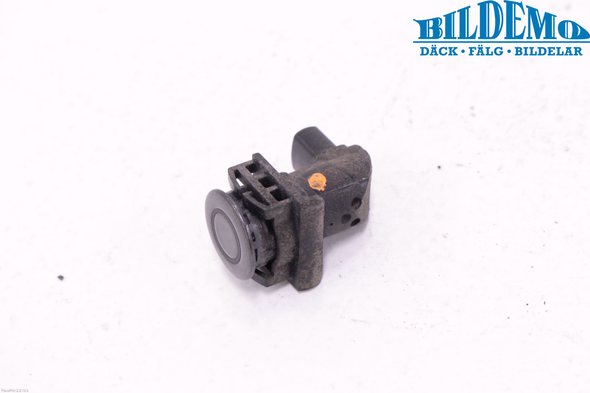 Mazda 3 II 09-13 Sensor Ryggesensor