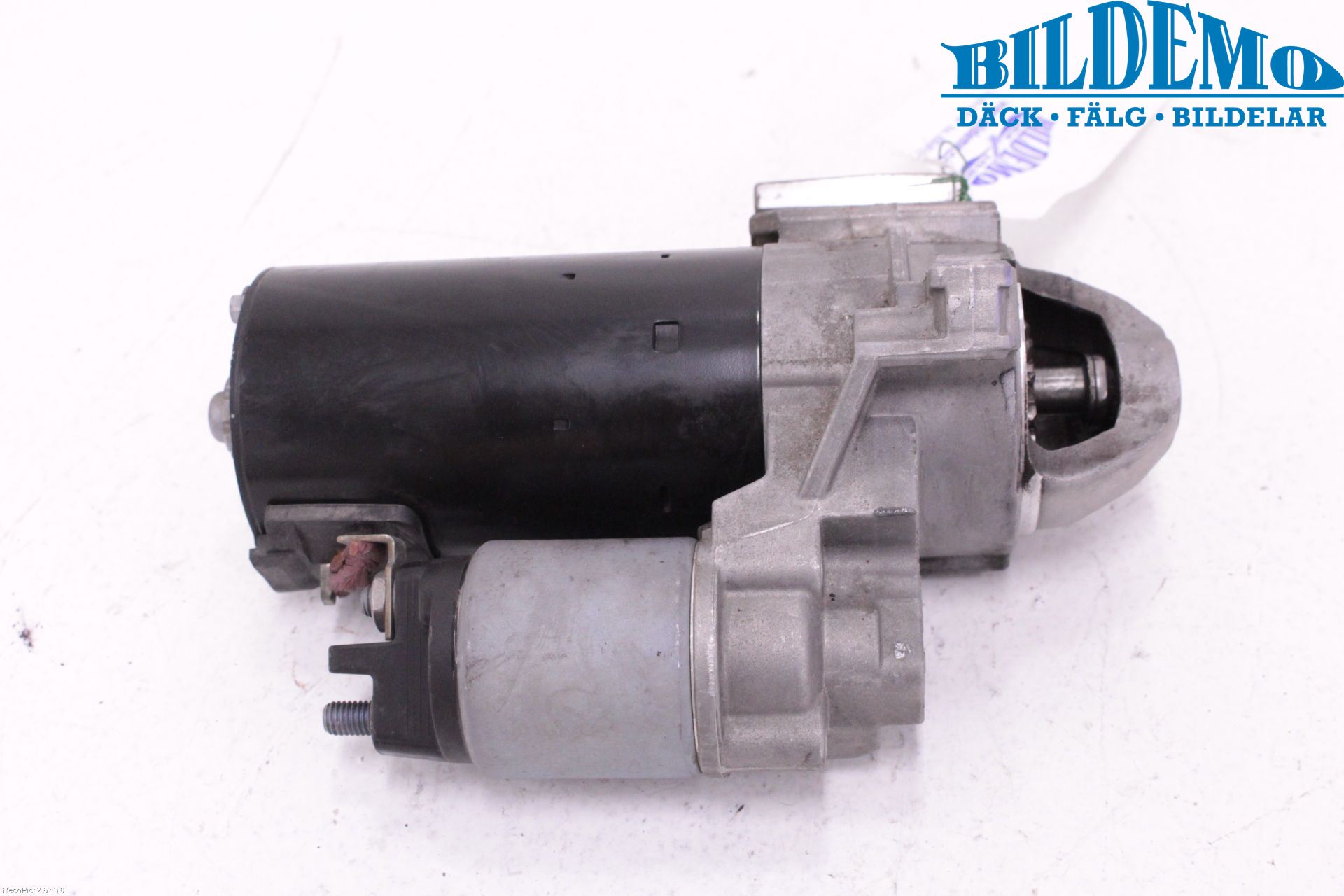 BMW 3 GT F34 13-19 Startmotor Diesel