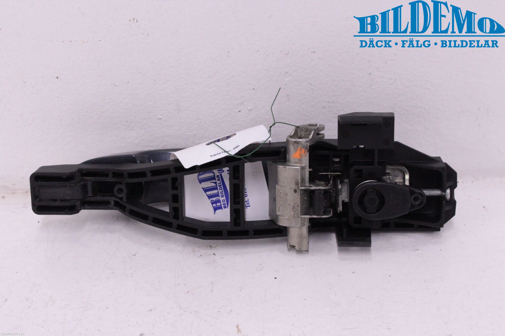 Ford GALAXY 06-15 Dørhandtak Ytre Venstre