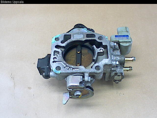 Honda CIVIC 96-00 Inns Spjeldhus