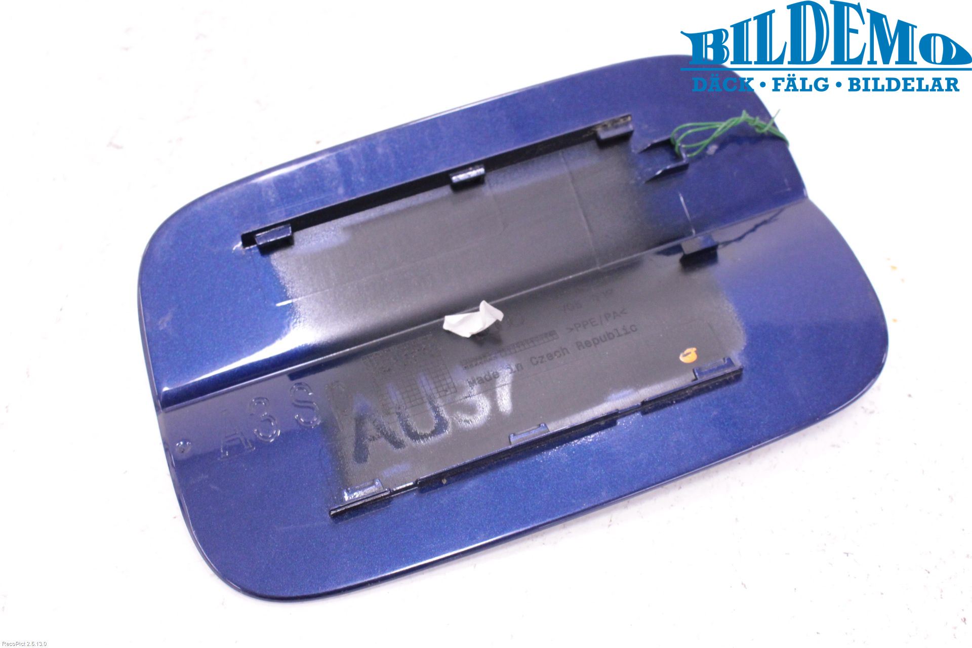 Audi A3/S3 8V 13-20 Drivstoff Tankluke