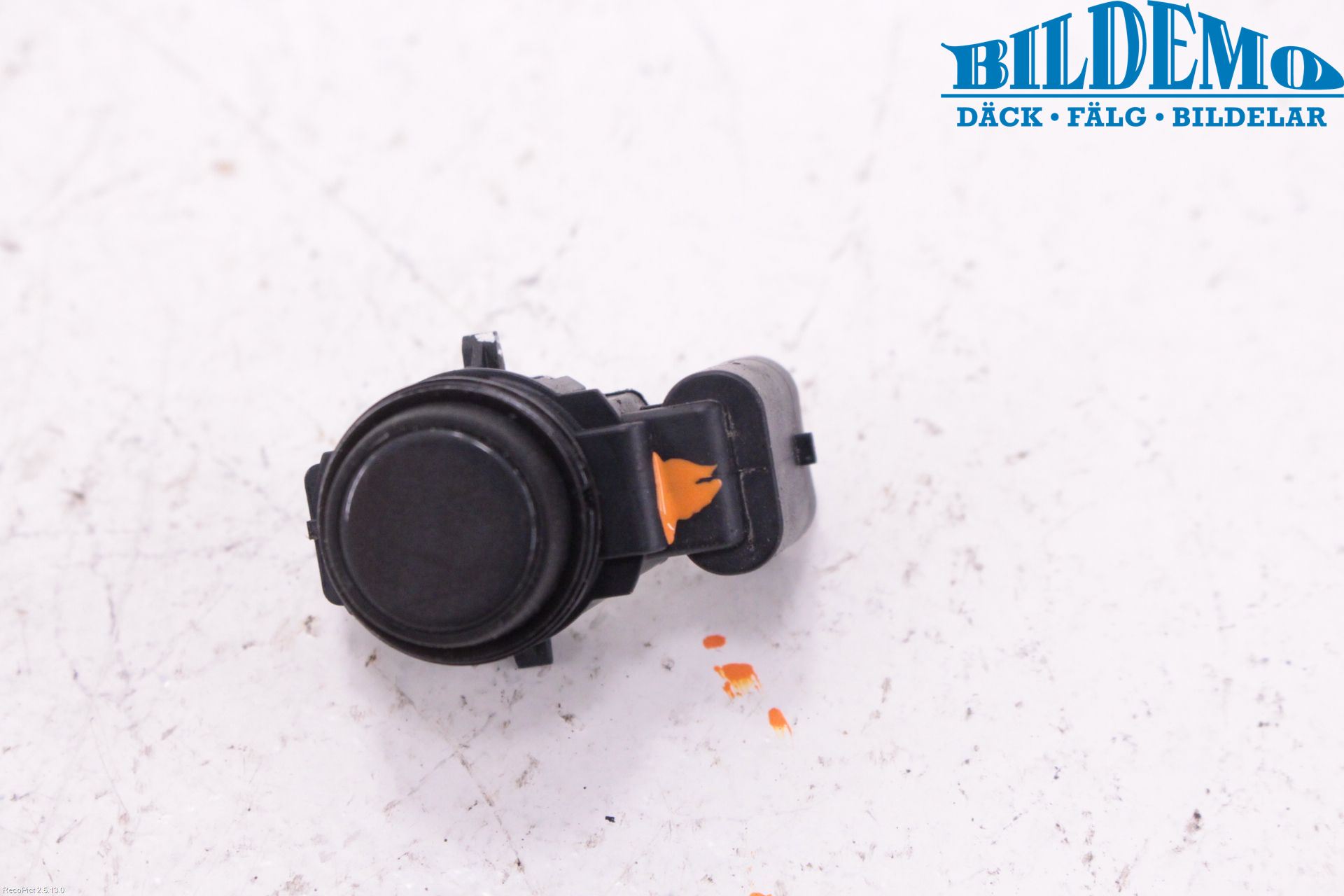 BMW 3 GT F34 13-19 Sensor Ryggesensor