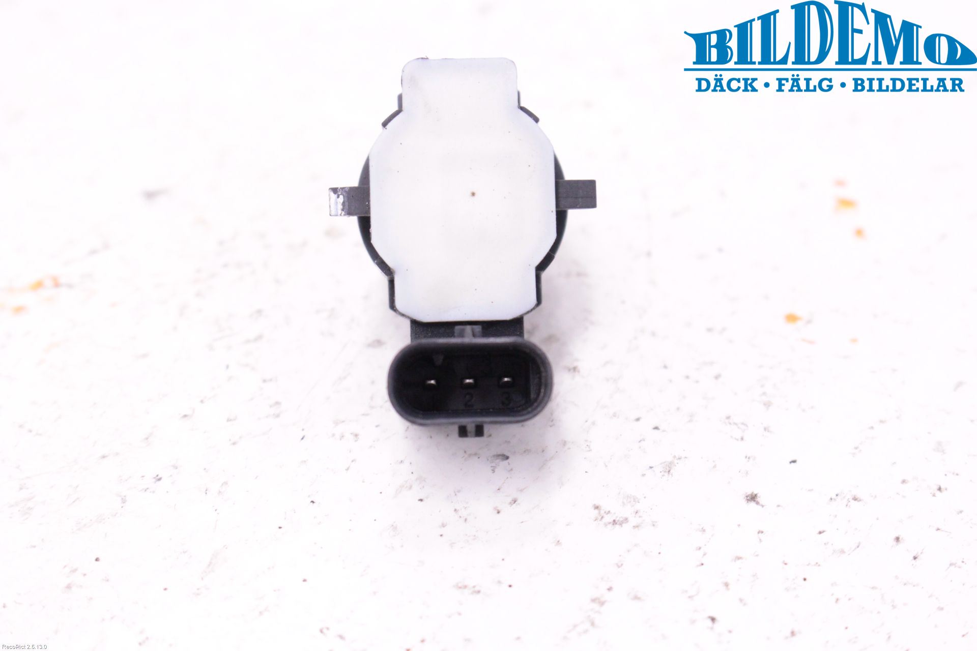 BMW 3 GT F34 13-19 Sensor Ryggesensor