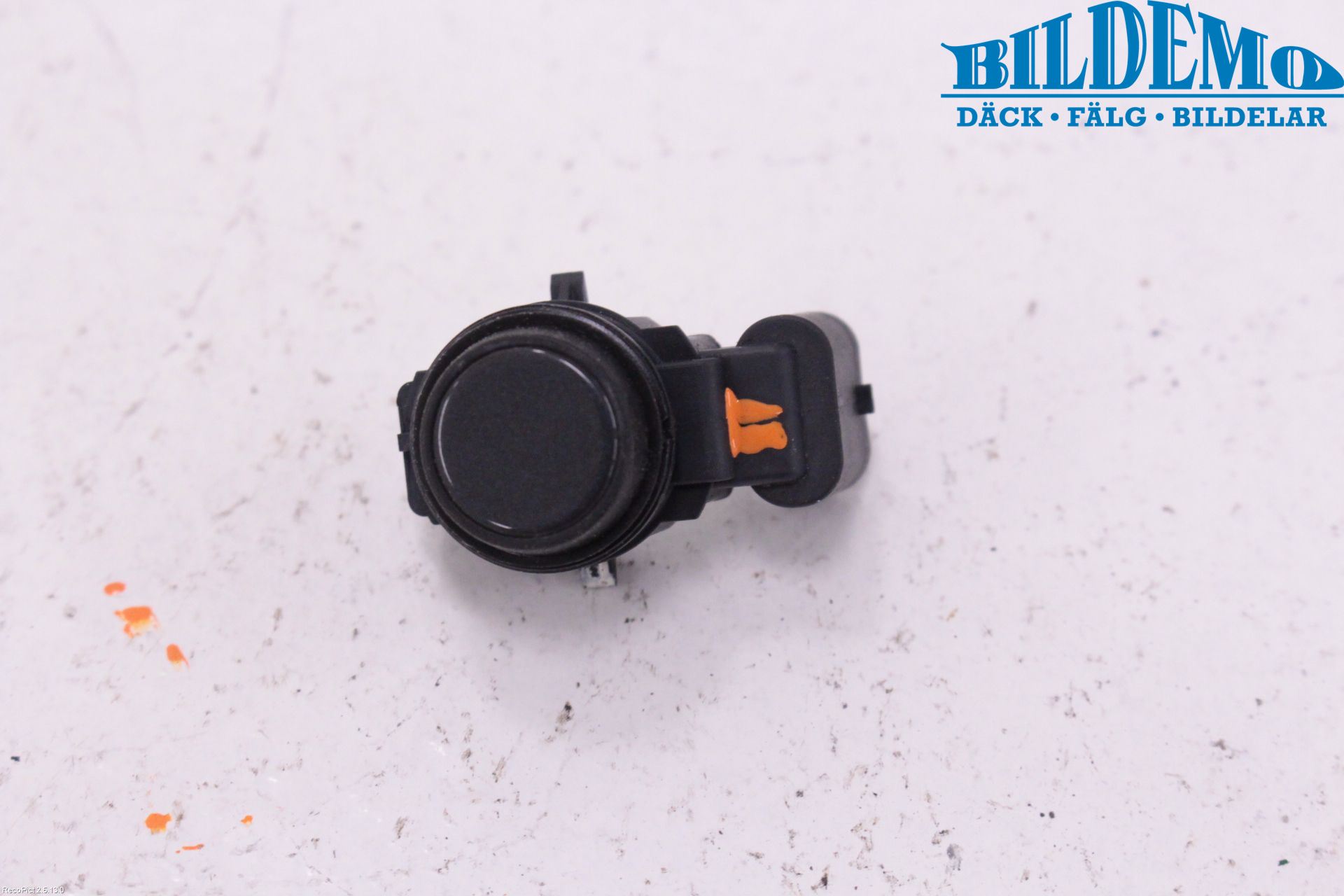 BMW 3 GT F34 13-19 Sensor Ryggesensor