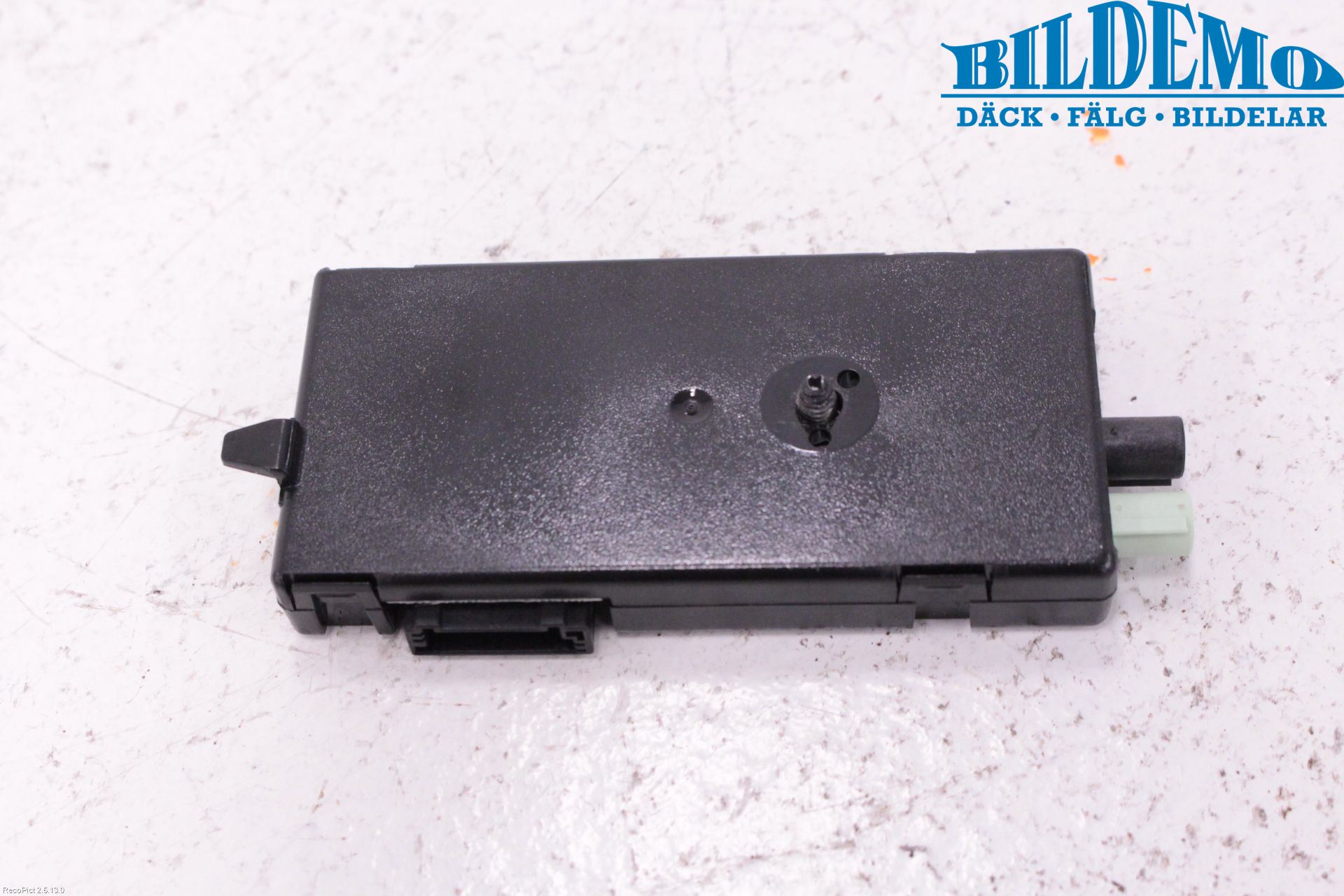 BMW 3 GT F34 13-19 Stereo Antenneforsterker
