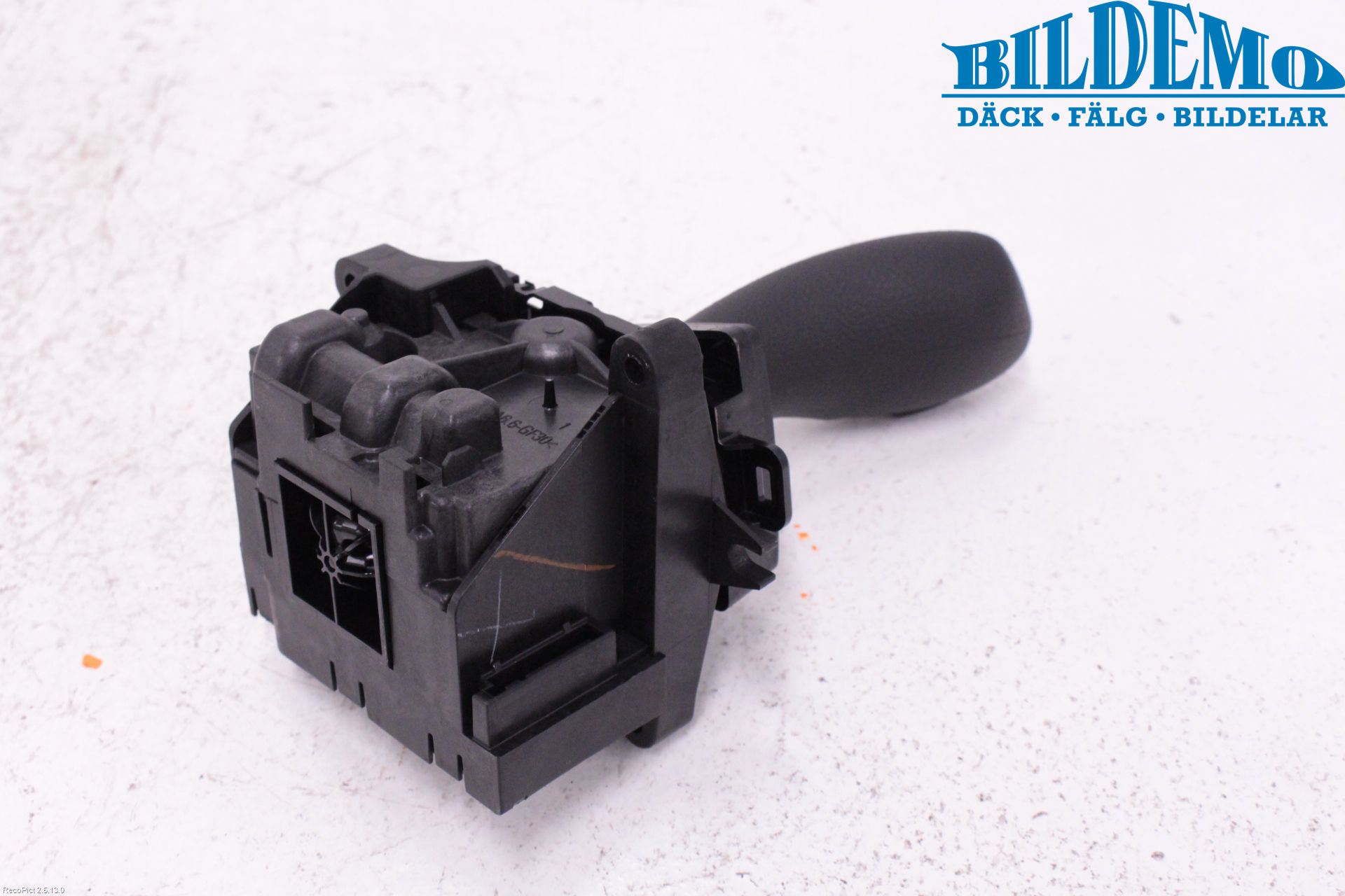 BMW 3 GT F34 13-19 Gearspak