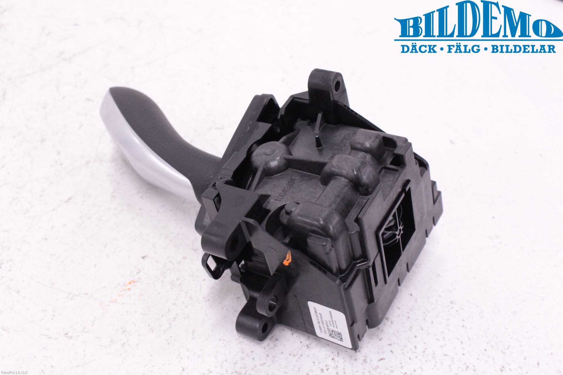 BMW 3 GT F34 13-19 Gearspak