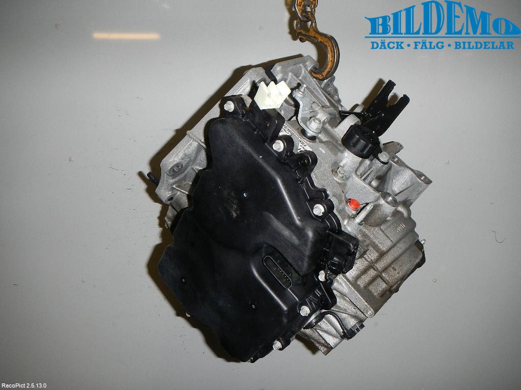 Opel CORSA E 15-19 Gearkasse Automat