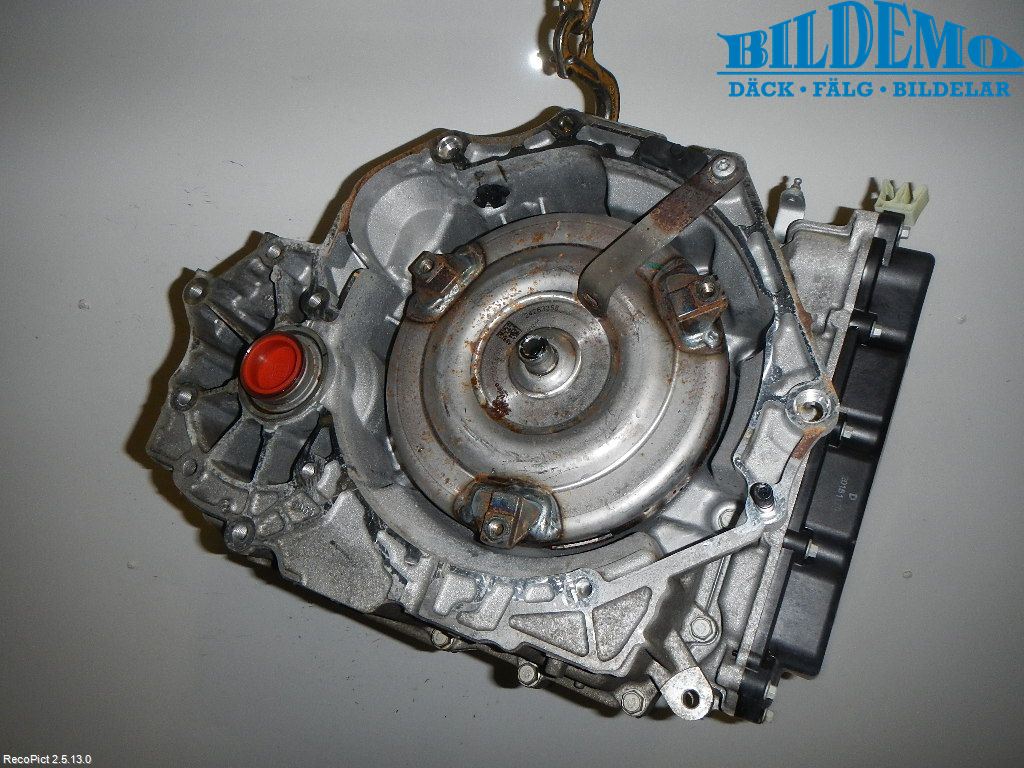 Opel CORSA E 15-19 Gearkasse Automat