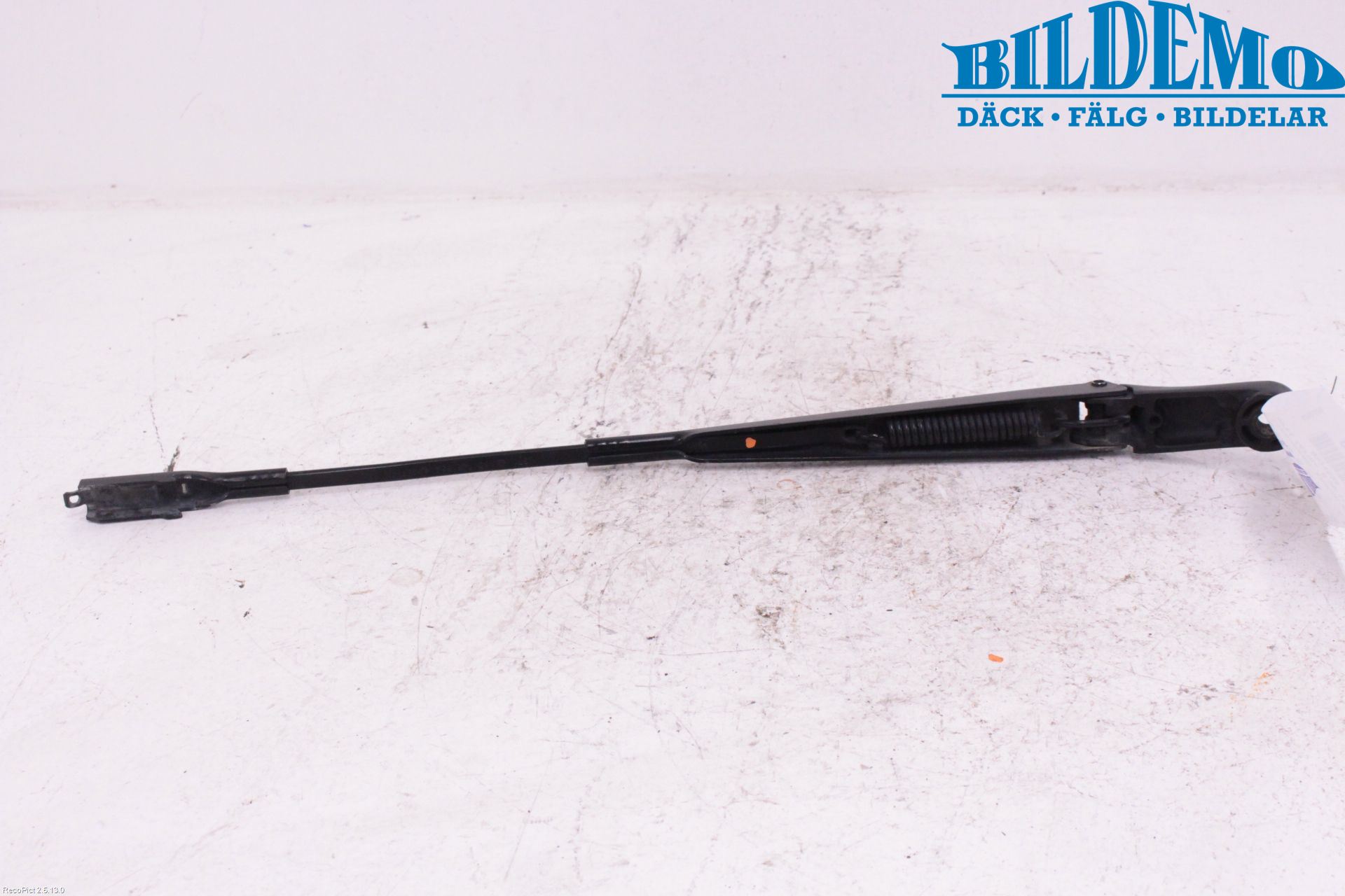 Opel ZAFIRA B 06-14 Viskerarm-Armer Frontrute