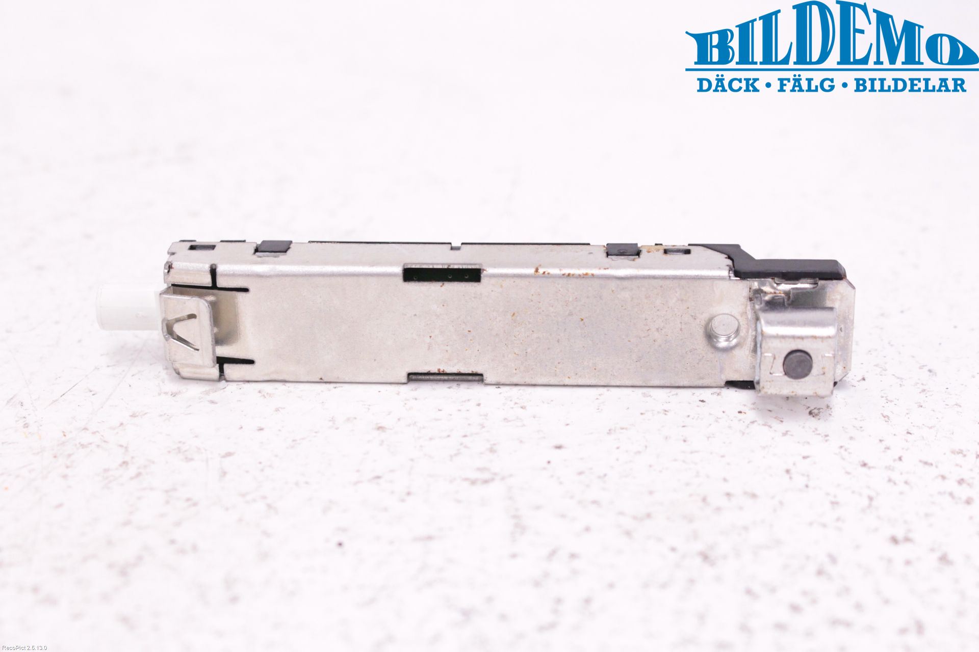 Audi A3/S3 8V 13-20 Stereo Antenneforsterker
